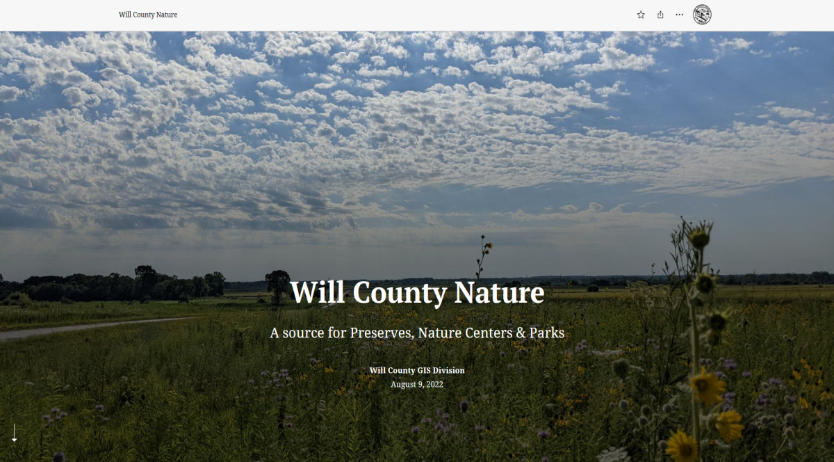 Will County Nature