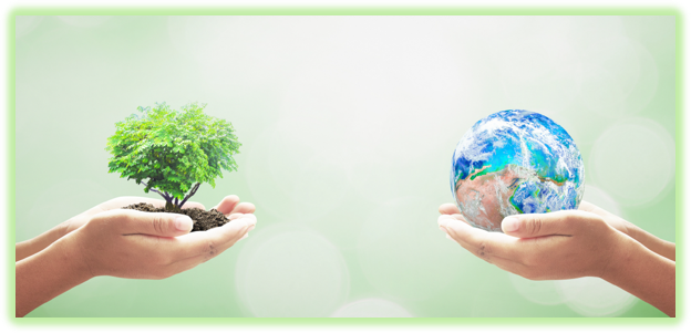 Preserve the Earth image