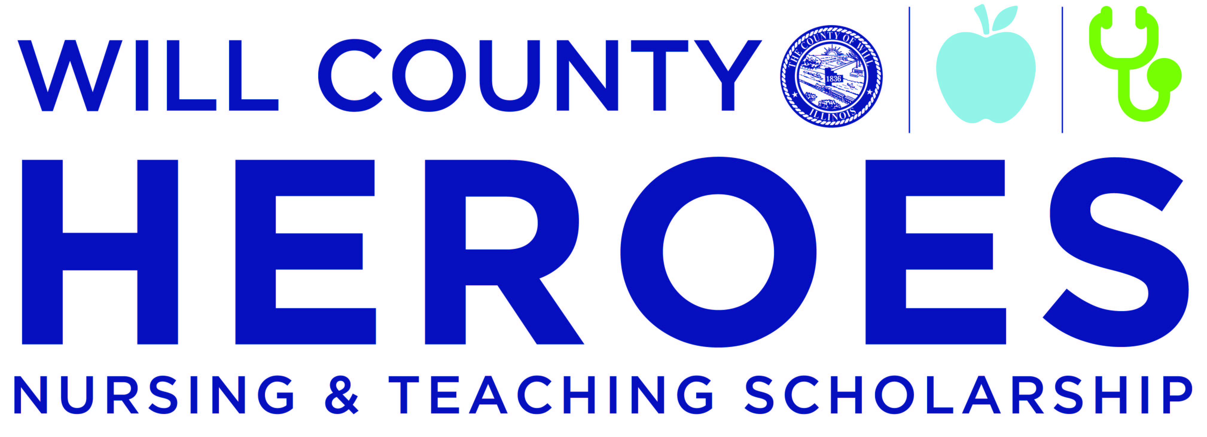 Will County Nursing & Teaching Scholarship Program